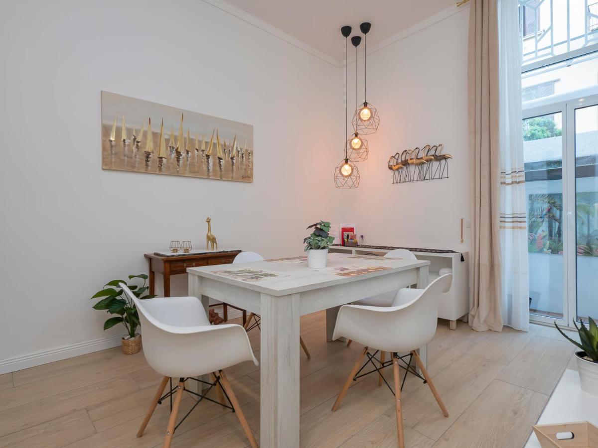 White Loft Near Duomo Orti 14 Apartment Milan Exterior photo