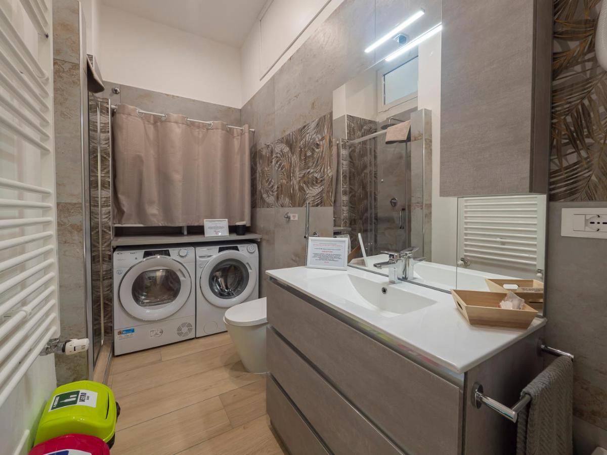White Loft Near Duomo Orti 14 Apartment Milan Exterior photo