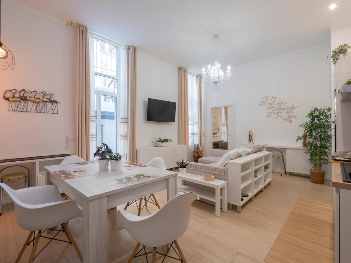 White Loft Near Duomo Orti 14 Apartment Milan Exterior photo